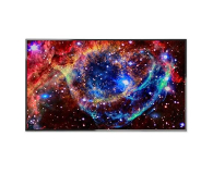 Nec 55'' E557Q 60004552 4K Czarny - 1379483 - zdjęcie 1